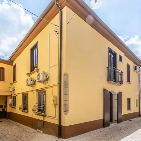 Vicolo Della Cattedrale