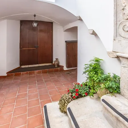 Vicolo Della Cattedrale Vendégház 3*