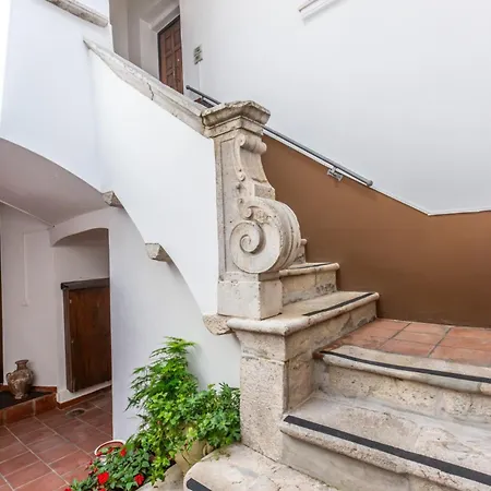 Vicolo Della Cattedrale