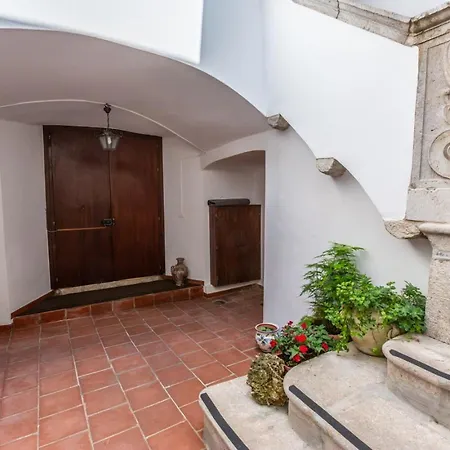 Vicolo Della Cattedrale 3* Sant'Angelo dei Lombardi
